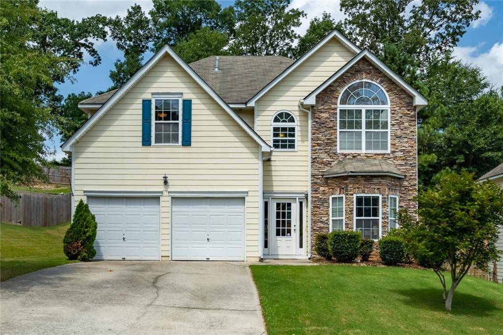 Suwanee, GA 30024,1285 Grey Rock WAY