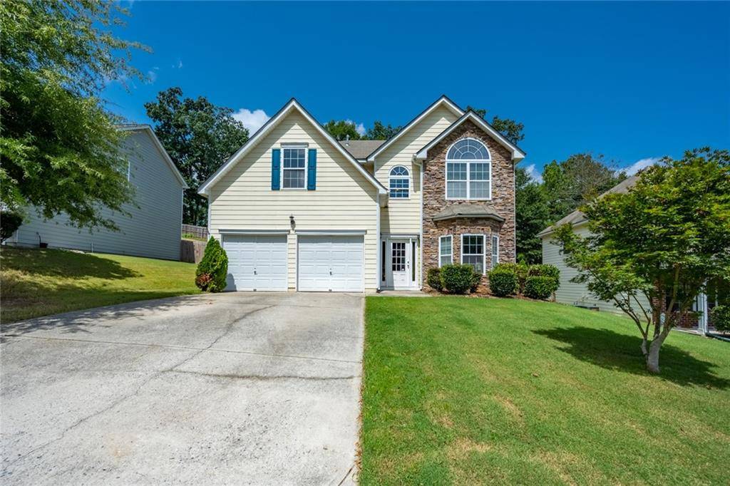 Suwanee, GA 30024,1285 Grey Rock WAY