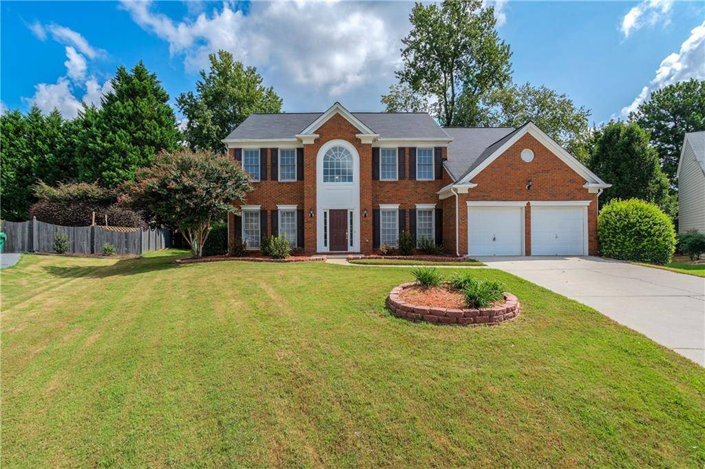 Johns Creek, GA 30097,515 Stedford LN