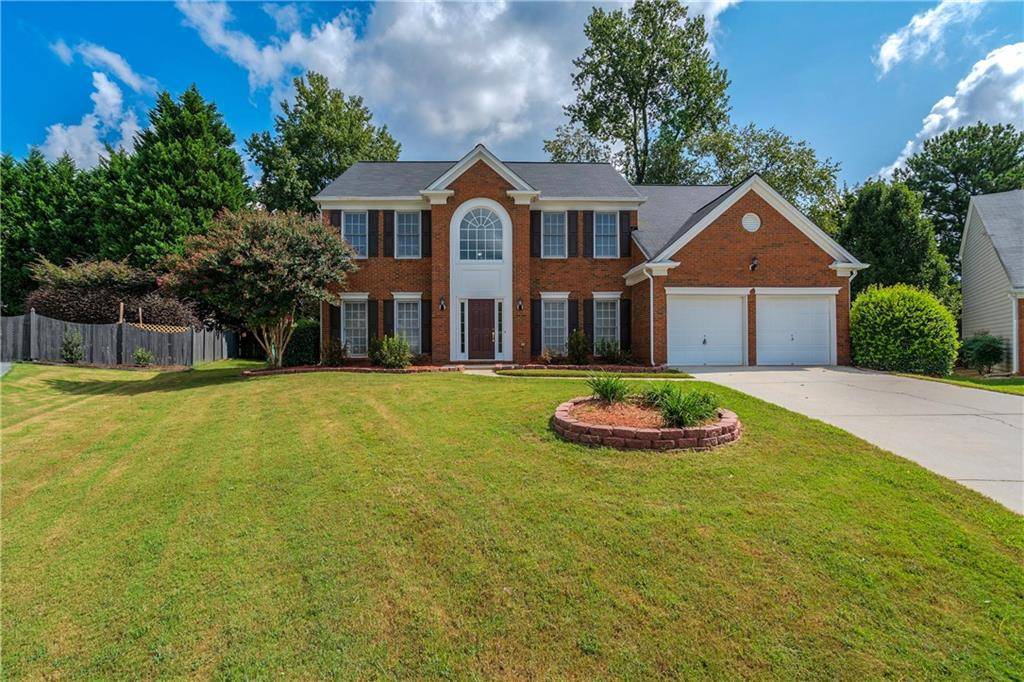 Johns Creek, GA 30097,515 Stedford LN