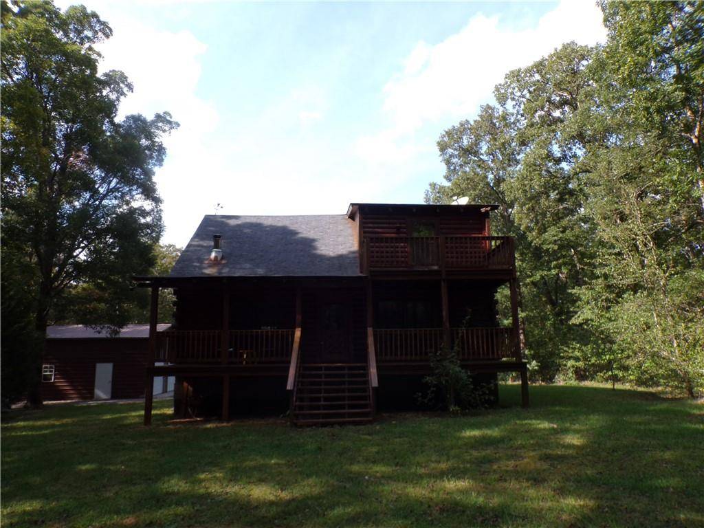 Rydal, GA 30171,74 Farr CIR NE