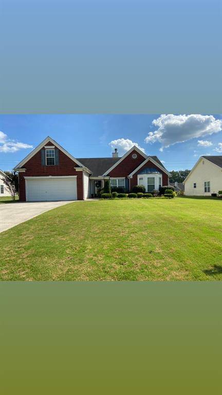 Ellenwood, GA 30294,3211 Neal WAY