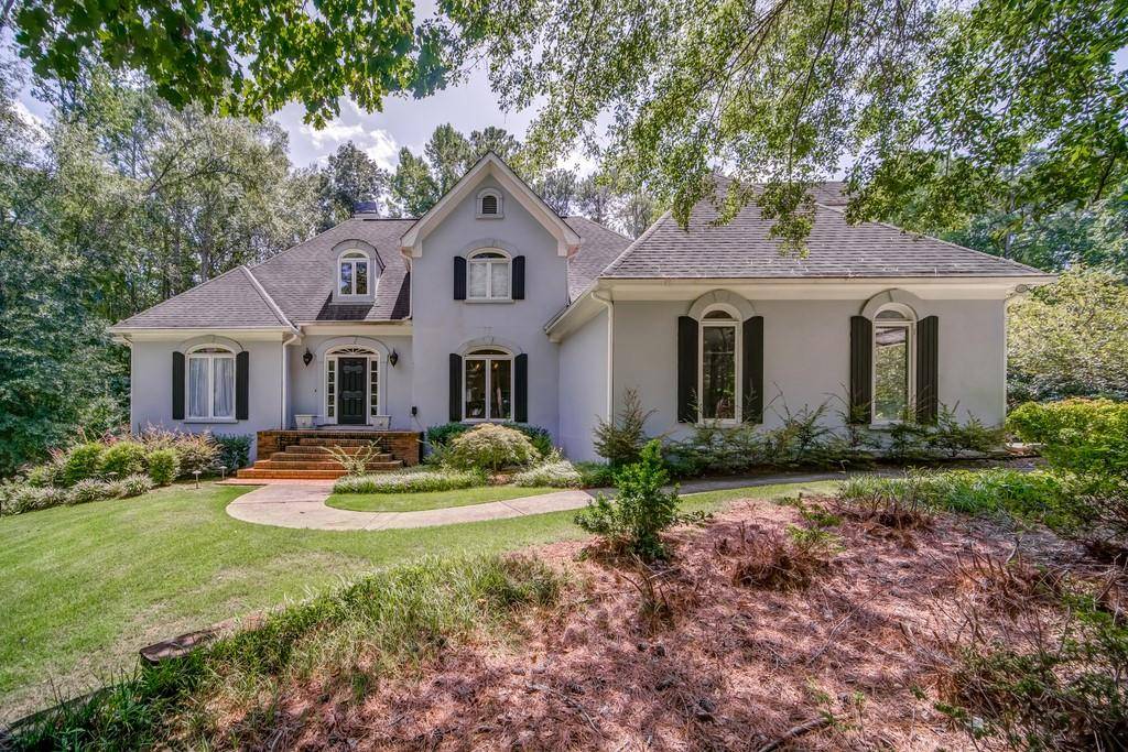 Newnan, GA 30263,65 Summerhill PL