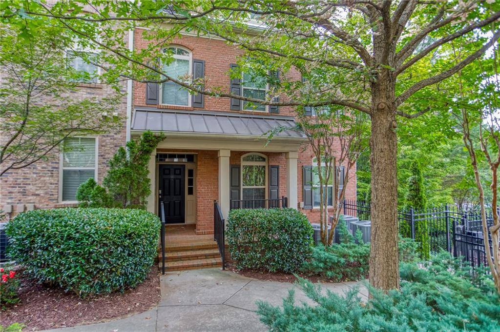 Dunwoody, GA 30338,441 Perimeter WALK