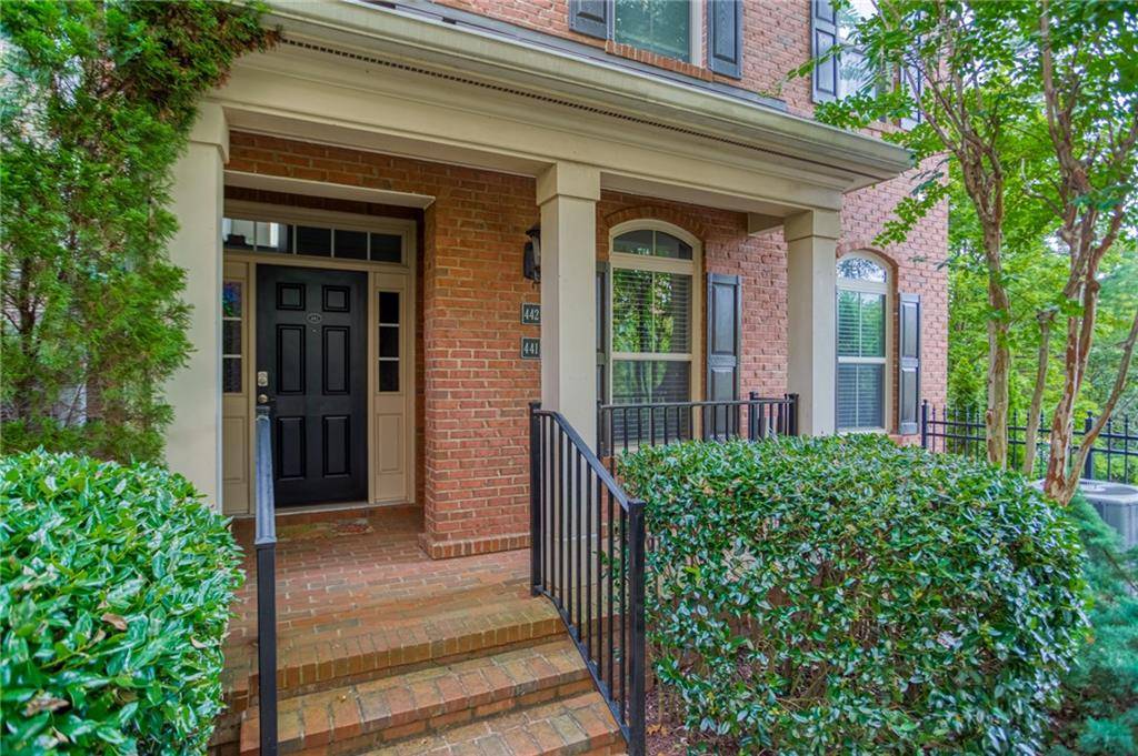 Dunwoody, GA 30338,441 Perimeter WALK