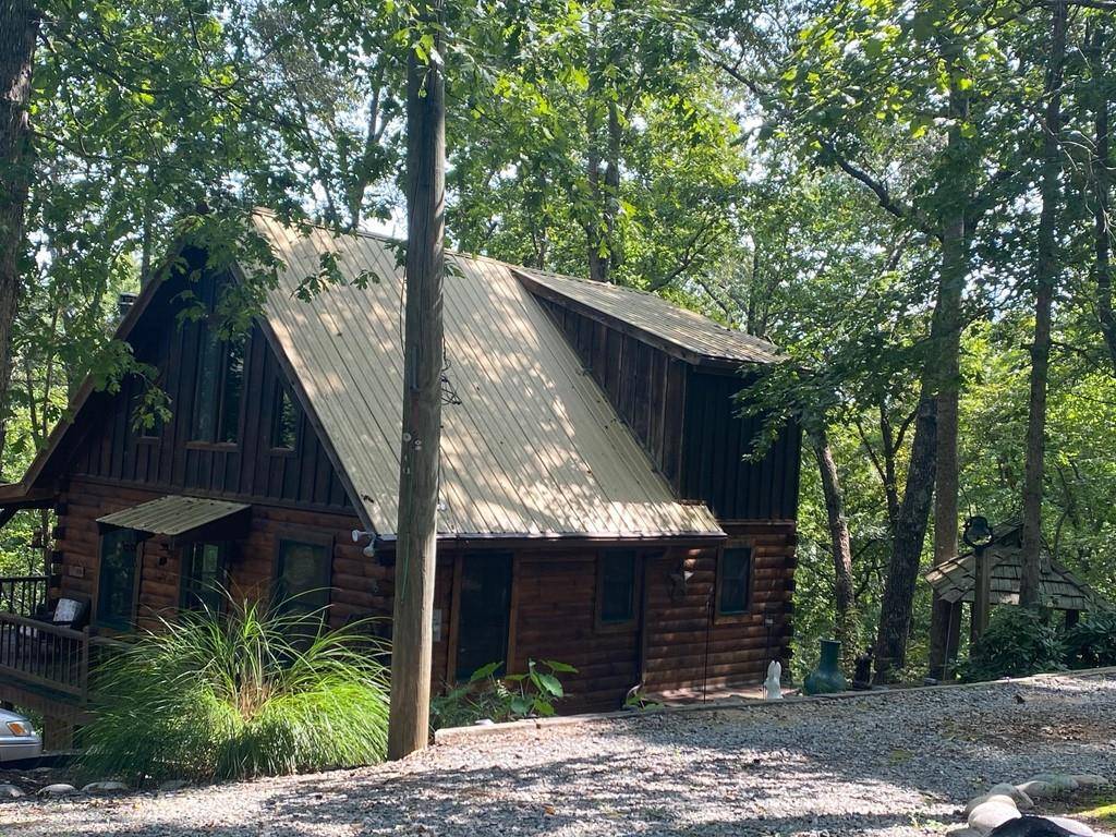 Ellijay, GA 30540,115 Gibe CT