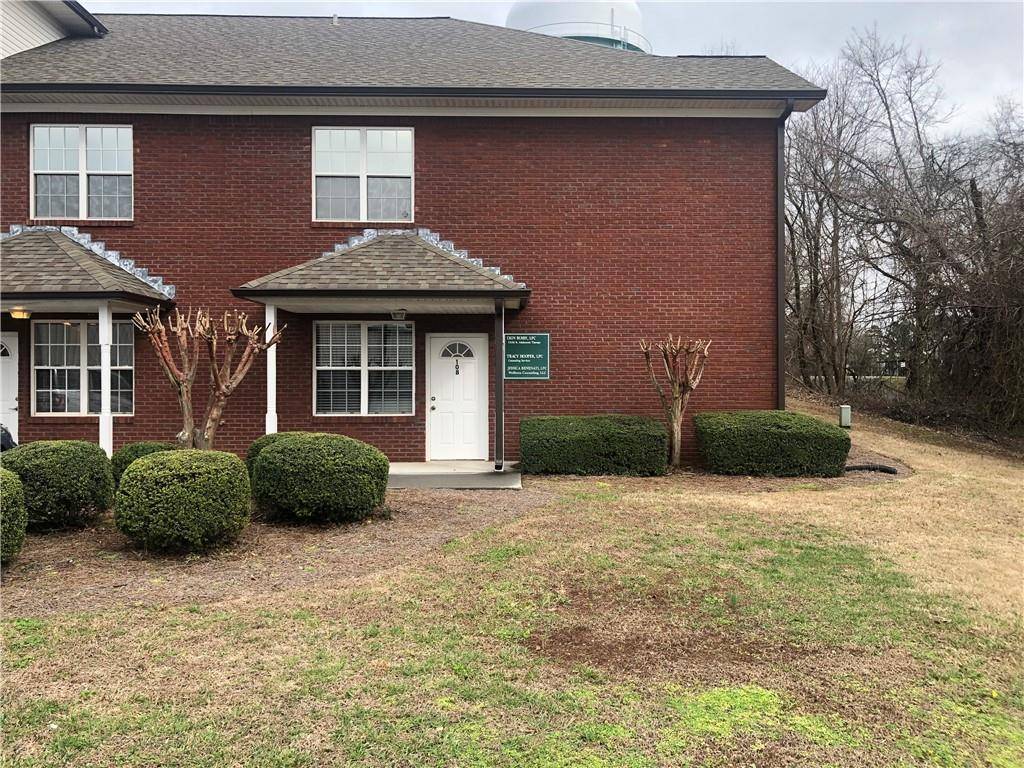 Canton, GA 30115,113 Mountain Brook DR #104 & 108