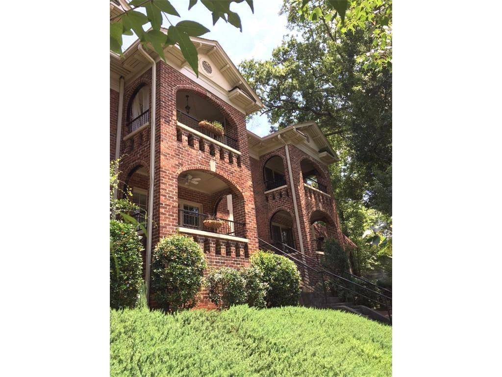 Atlanta, GA 30306,795 Ponce De Leon PL NE #C3