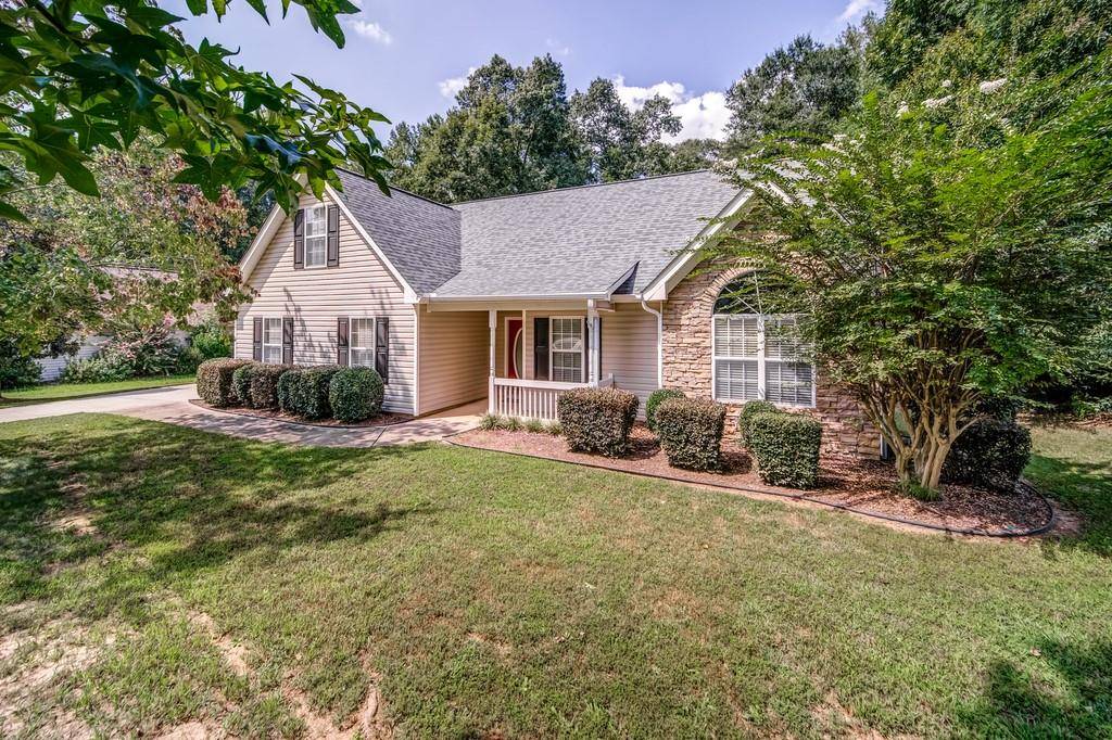 Mcdonough, GA 30253,249 PEBBLE CREEK DR