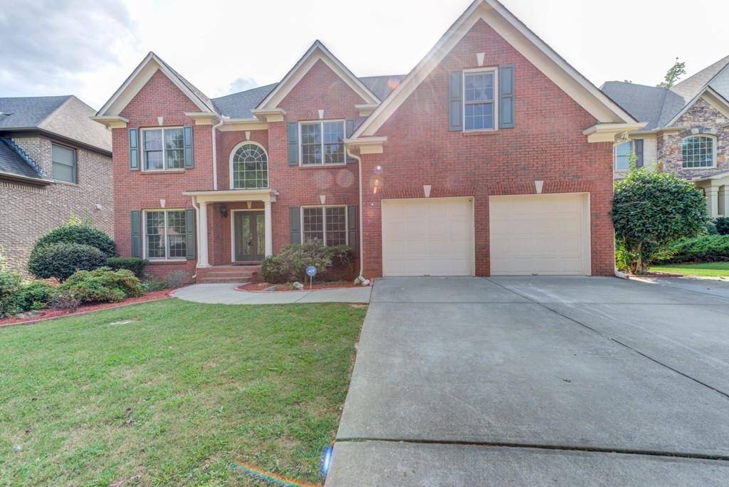 Duluth, GA 30096,2968 Willowstone DR