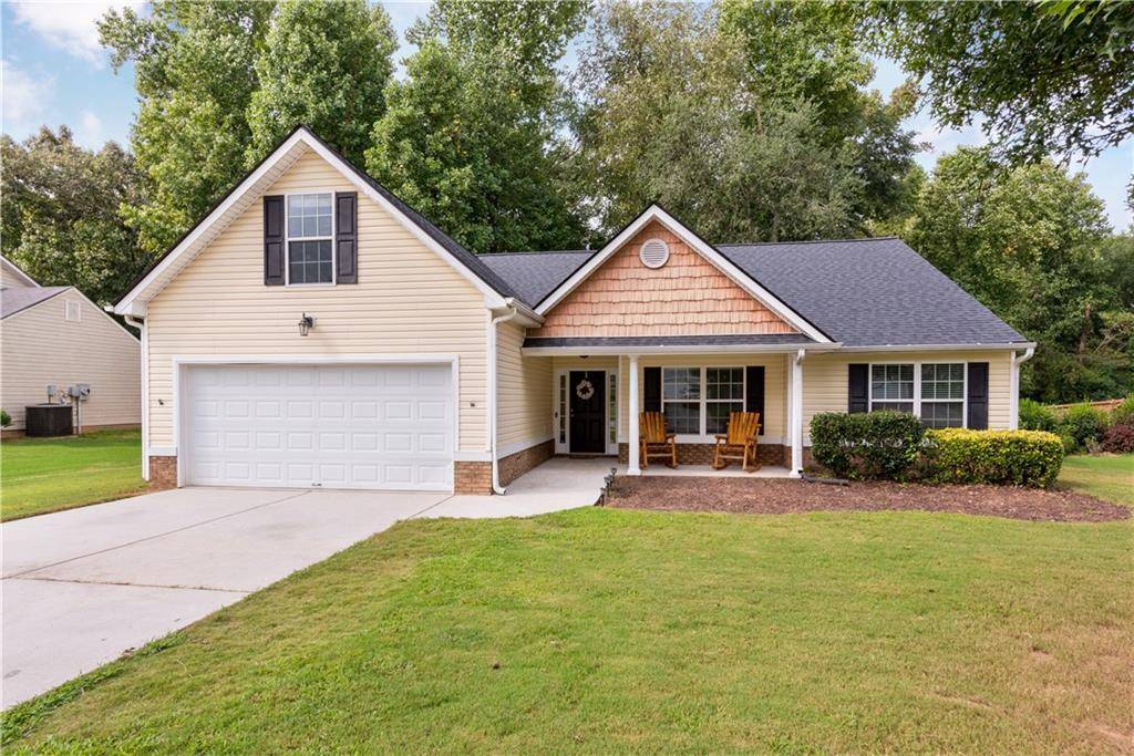 Winder, GA 30680,1748 Jessica CT