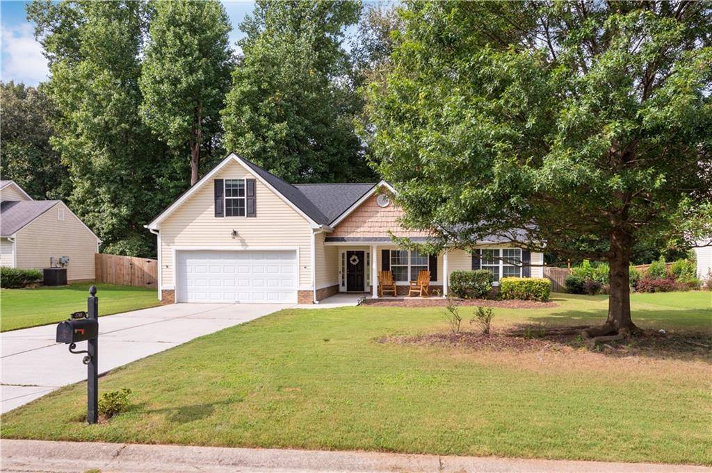 Winder, GA 30680,1748 Jessica CT