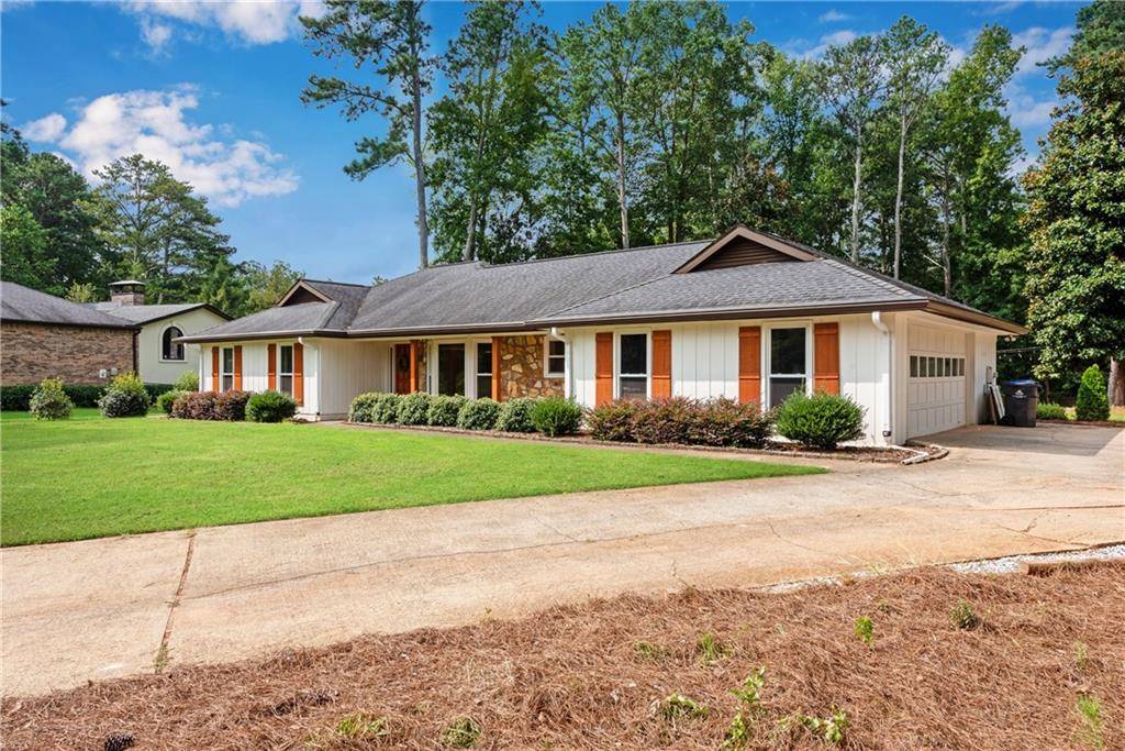 Roswell, GA 30076,345 Saddle Horn CIR