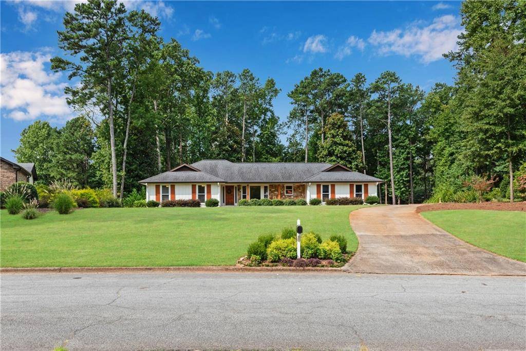 Roswell, GA 30076,345 Saddle Horn CIR