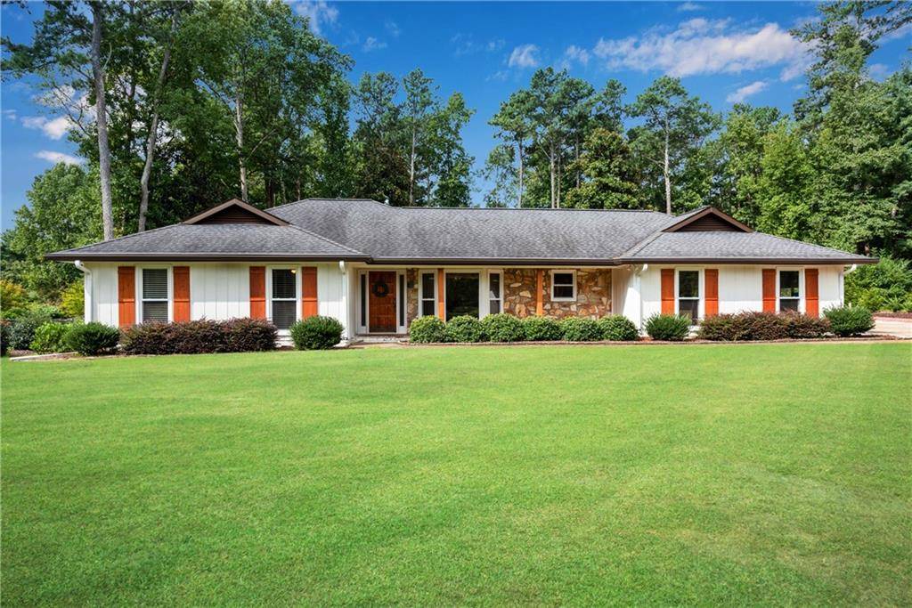 Roswell, GA 30076,345 Saddle Horn CIR