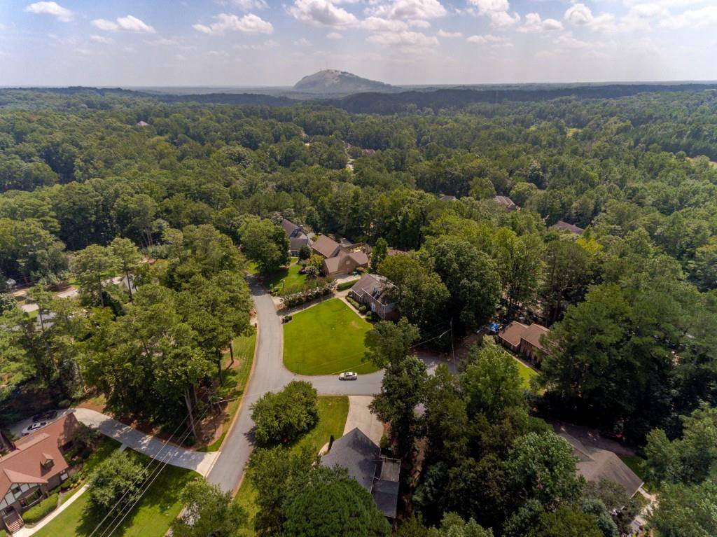 Stone Mountain, GA 30087,4951 Gladeway CT