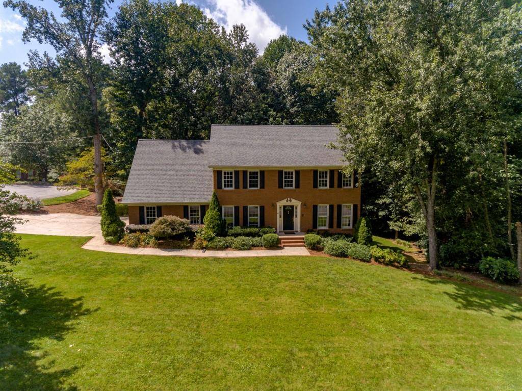 Stone Mountain, GA 30087,4951 Gladeway CT