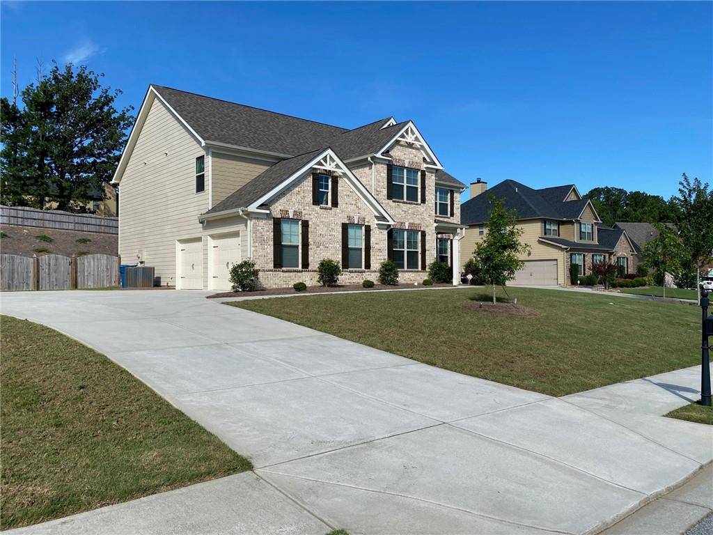 Grayson, GA 30017,429 Oatgrass DR