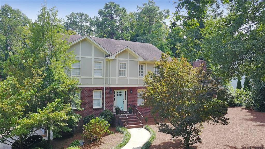 Peachtree Corners, GA 30097,4688 River CT