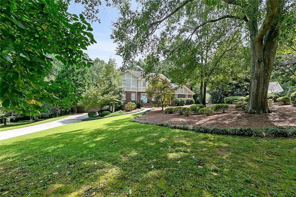 Peachtree Corners, GA 30097,4688 River CT