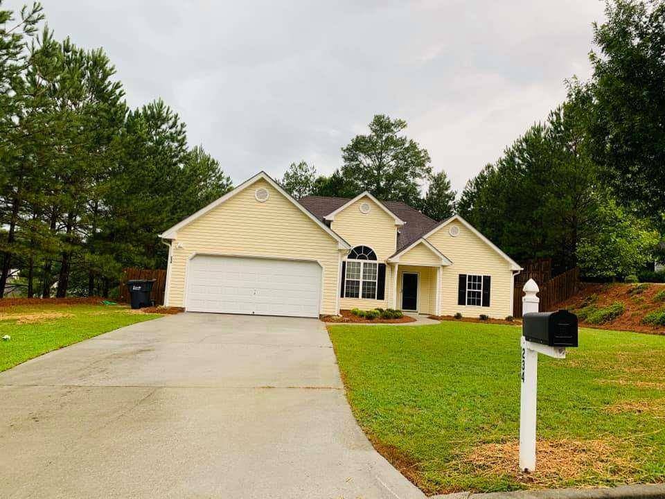 Loganville, GA 30052,234 Towler Shoals Dr.