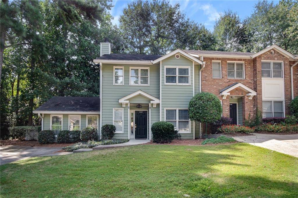 Sandy Springs, GA 30328,250 Peachtree Hollow CT