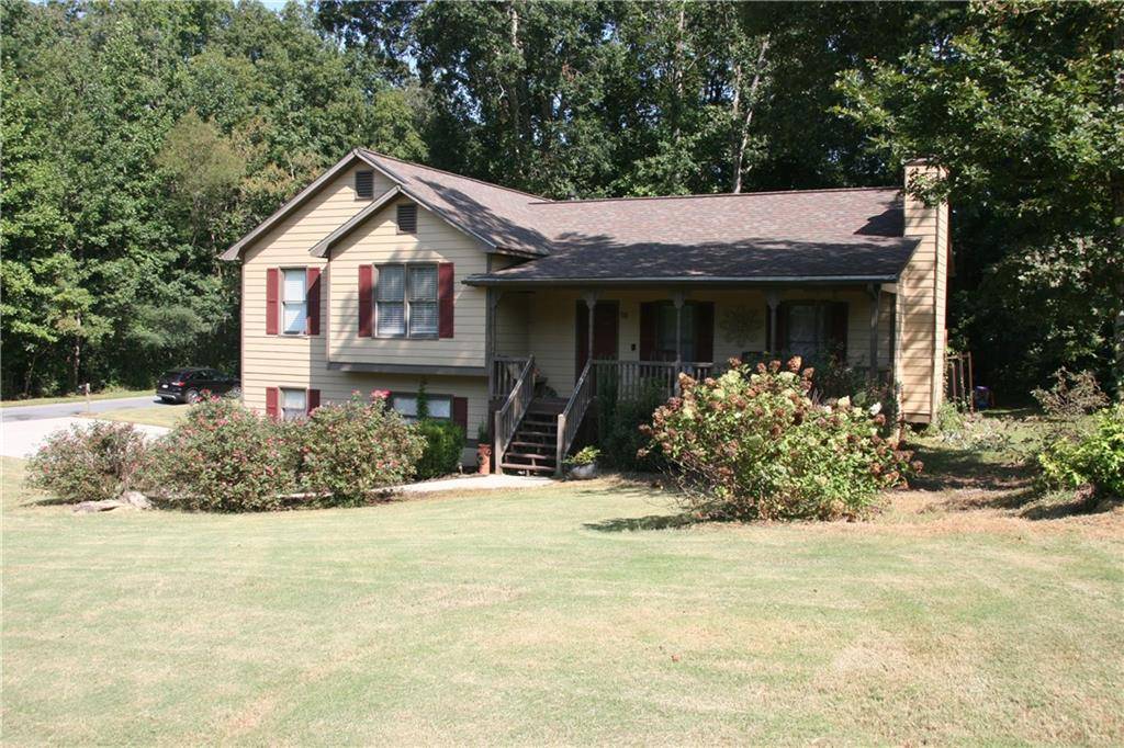 Dallas, GA 30157,188 Mill Pointe TRL