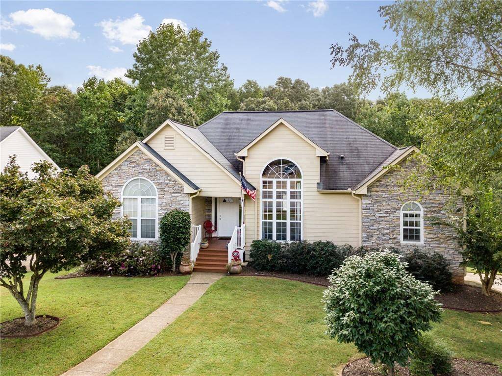 Buford, GA 30519,5237 Fawn Ivey LN