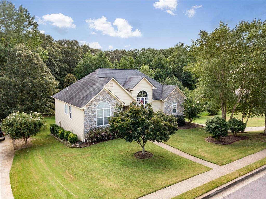 Buford, GA 30519,5237 Fawn Ivey LN