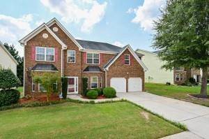 Atlanta, GA 30331,400 Darkwater CT SW