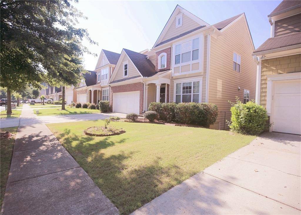 Duluth, GA 30096,2588 Worrall Hill WAY