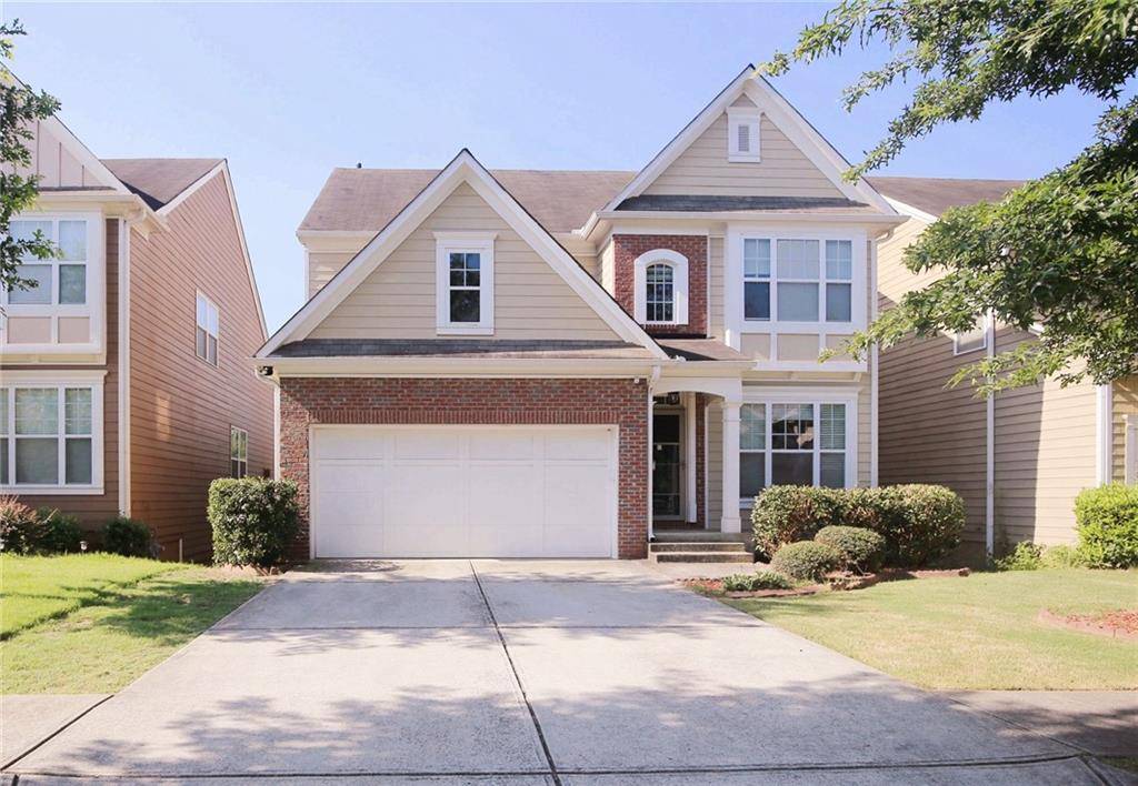 Duluth, GA 30096,2588 Worrall Hill WAY