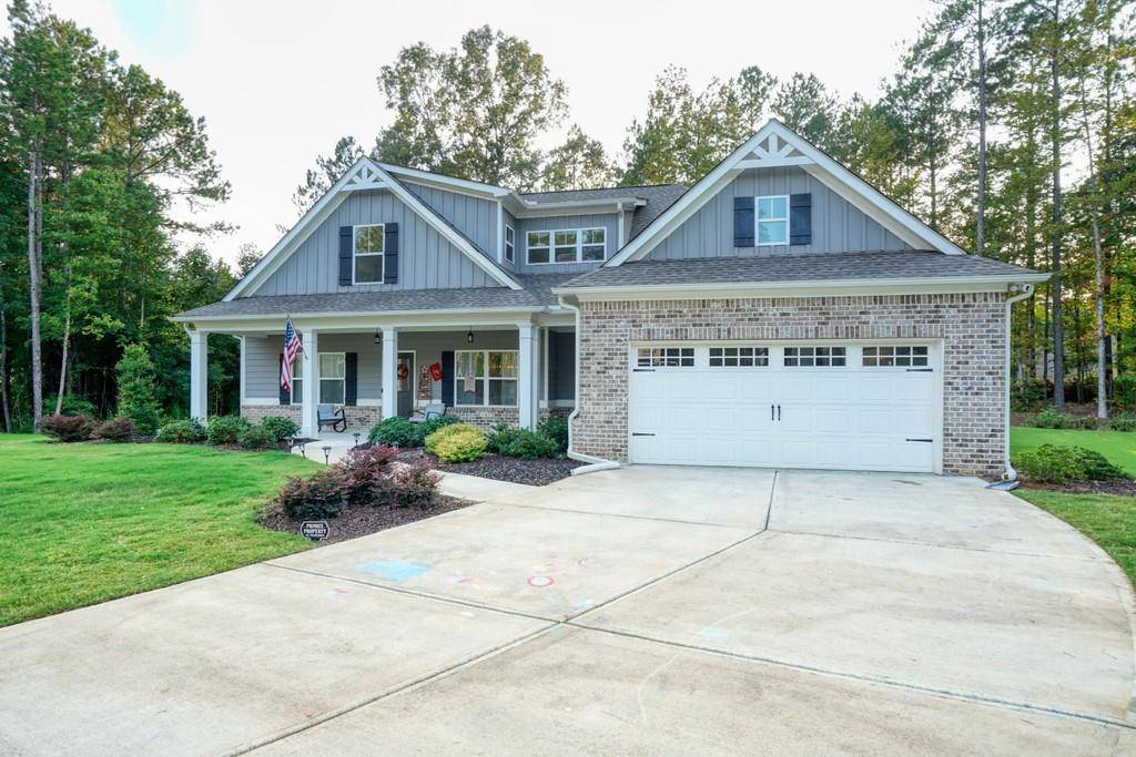 Villa Rica, GA 30180,48 Rowland WAY