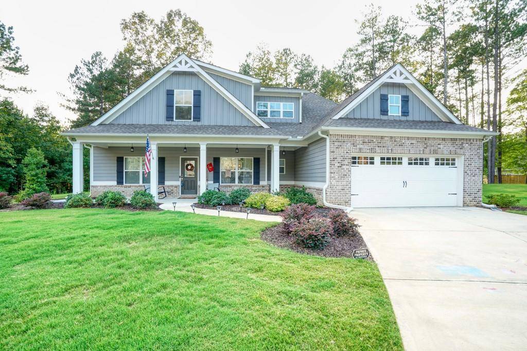 Villa Rica, GA 30180,48 Rowland WAY