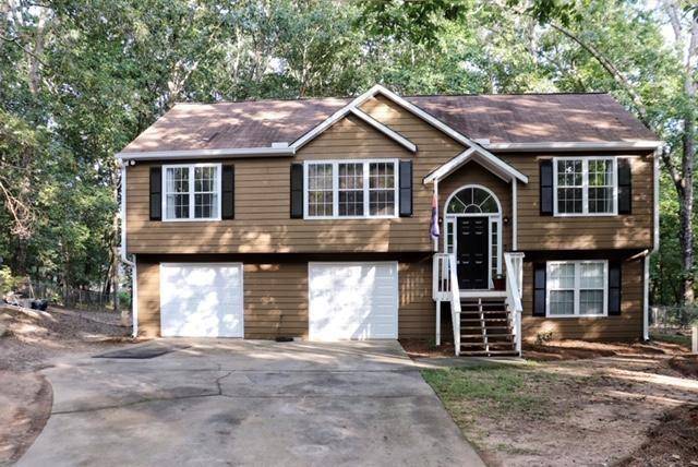 Winston, GA 30187,4934 Carson CT