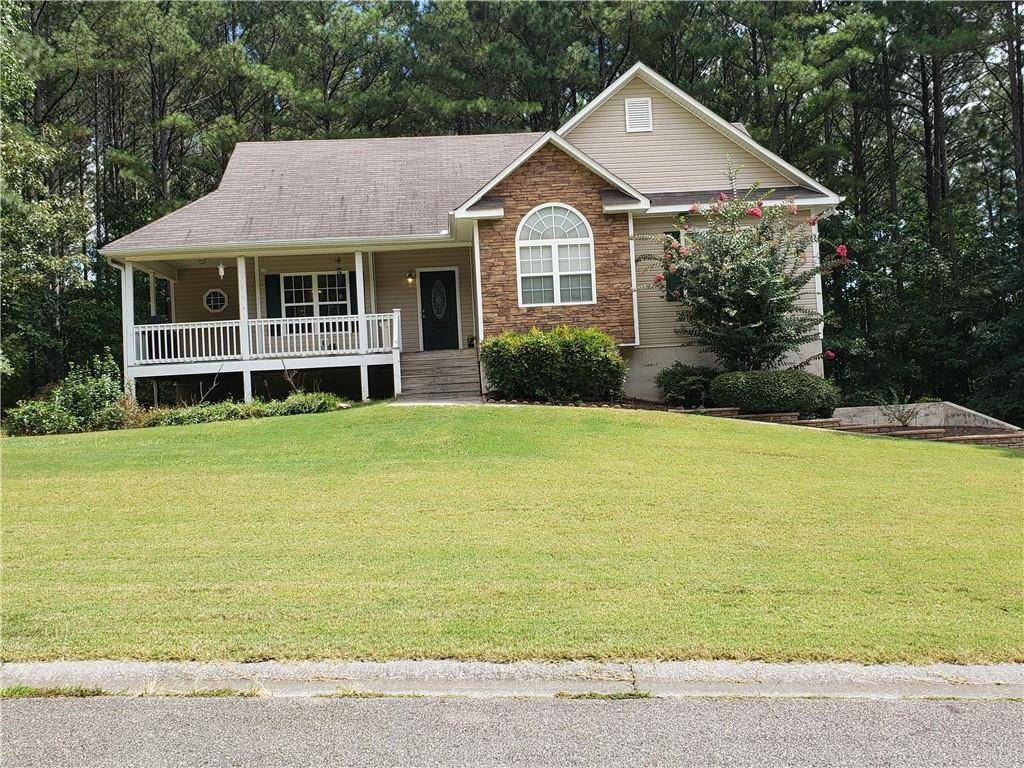 White, GA 30184,18 Woodvine CT