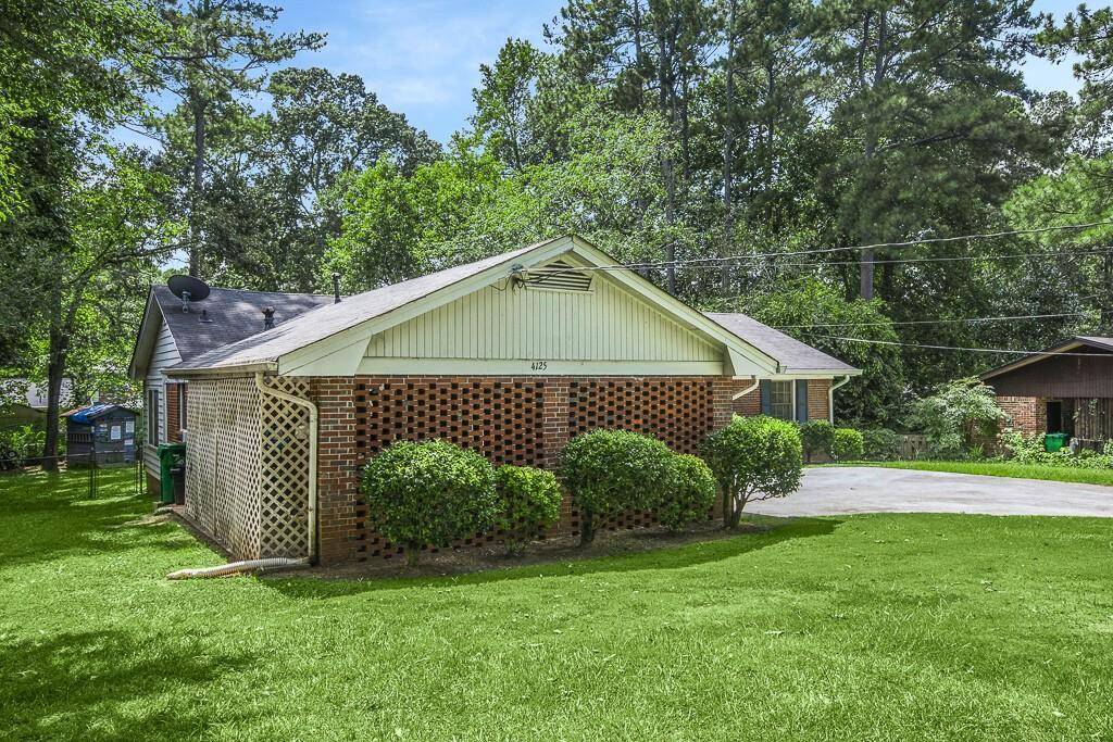 Tucker, GA 30084,4125 Idlevale DR