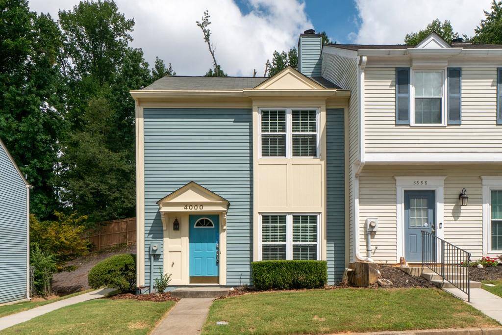 Atlanta, GA 30340,4000 Wolcott CIR