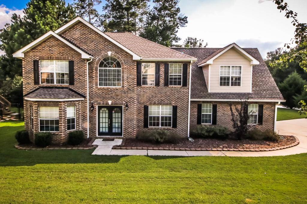 Stone Mountain, GA 30087,552 Wren WALK