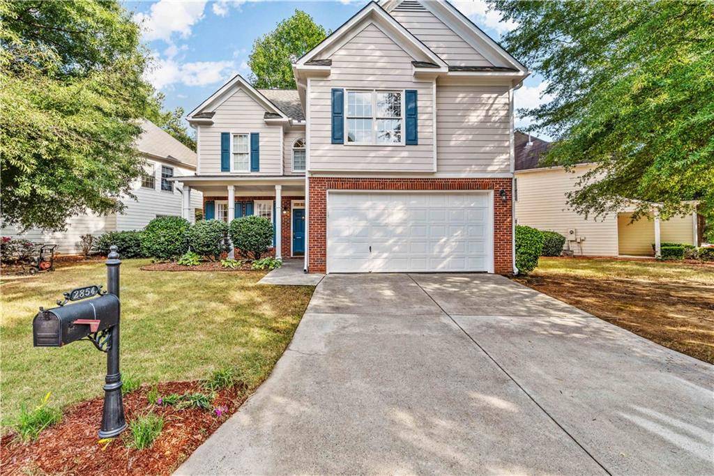 Atlanta, GA 30360,2854 Winter Rose CT