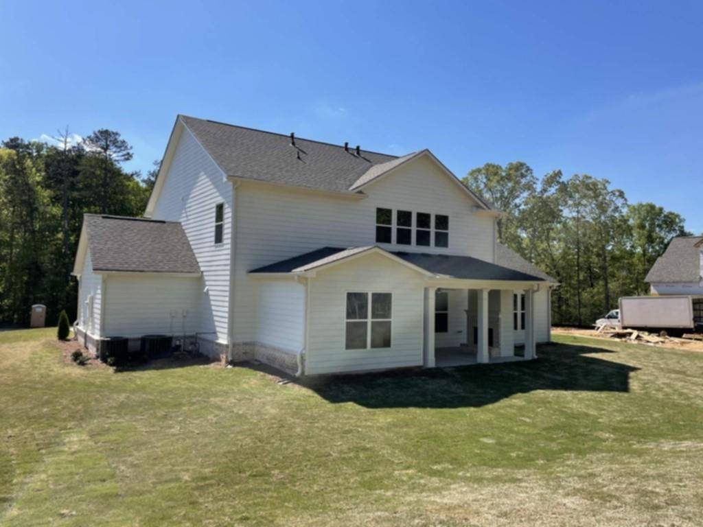 Hoschton, GA 30548,1905 Chianti CT