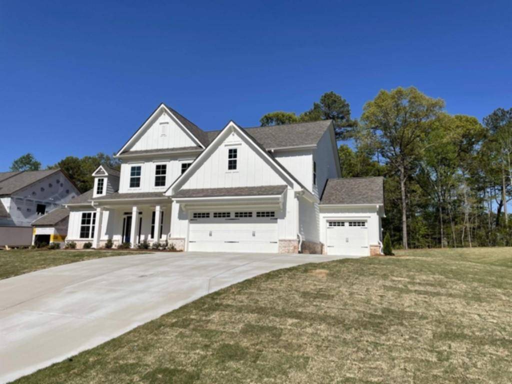 Hoschton, GA 30548,1905 Chianti CT