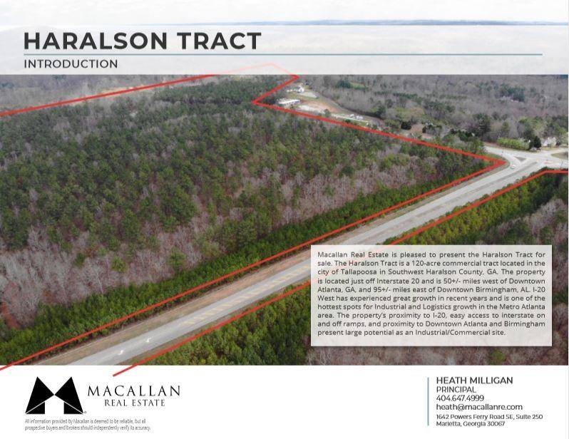 Tallapoosa, GA 30182,0 Ga Hwy 100