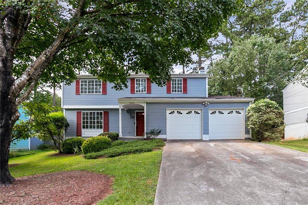 Norcross, GA 30093,998 Pepperwood TRL