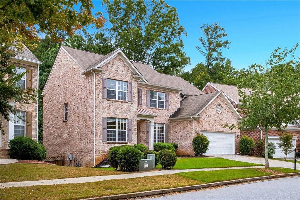 Peachtree Corners, GA 30096,3987 Kingsley Park CT