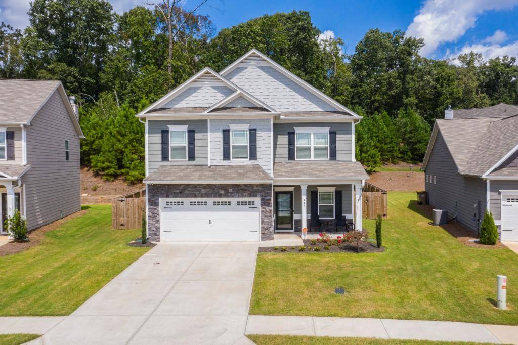 Hoschton, GA 30548,921 Blind Brook CIR