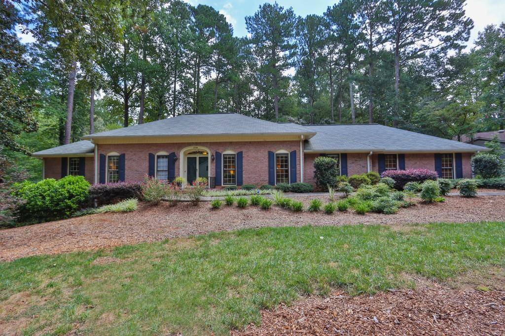 Marietta, GA 30062,2759 Chimney Springs DR