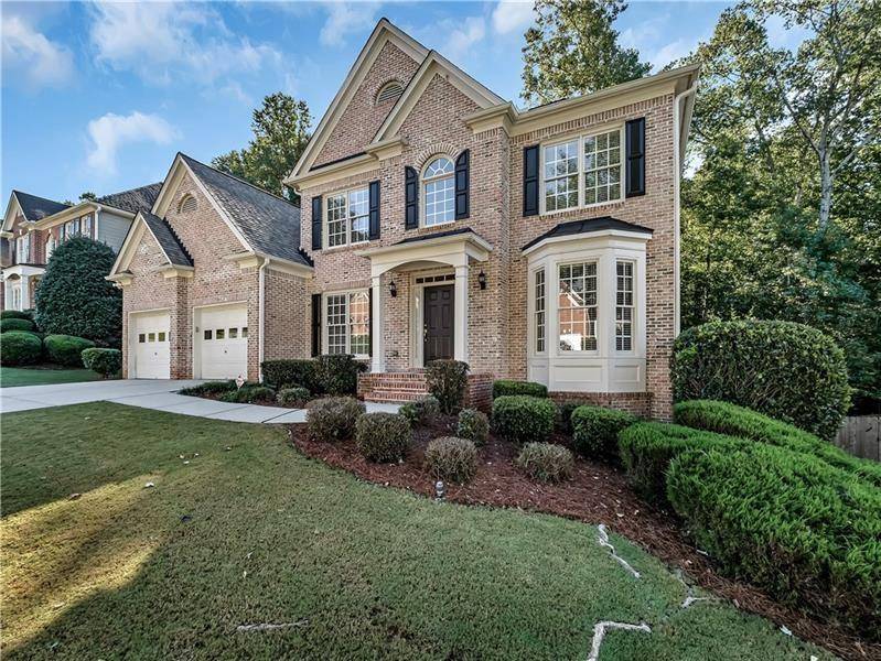 Suwanee, GA 30024,3867 Hickory Manor PL