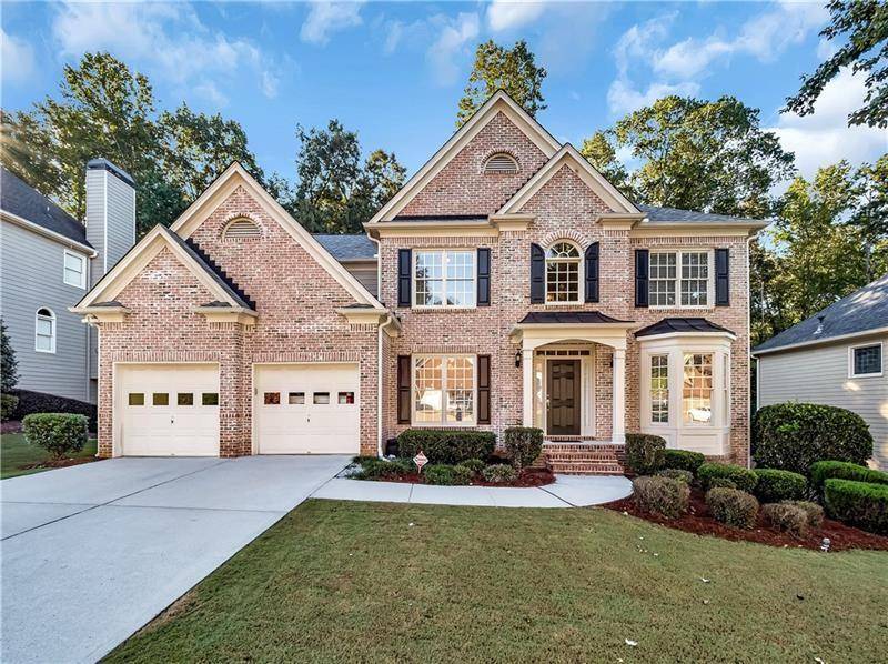 Suwanee, GA 30024,3867 Hickory Manor PL