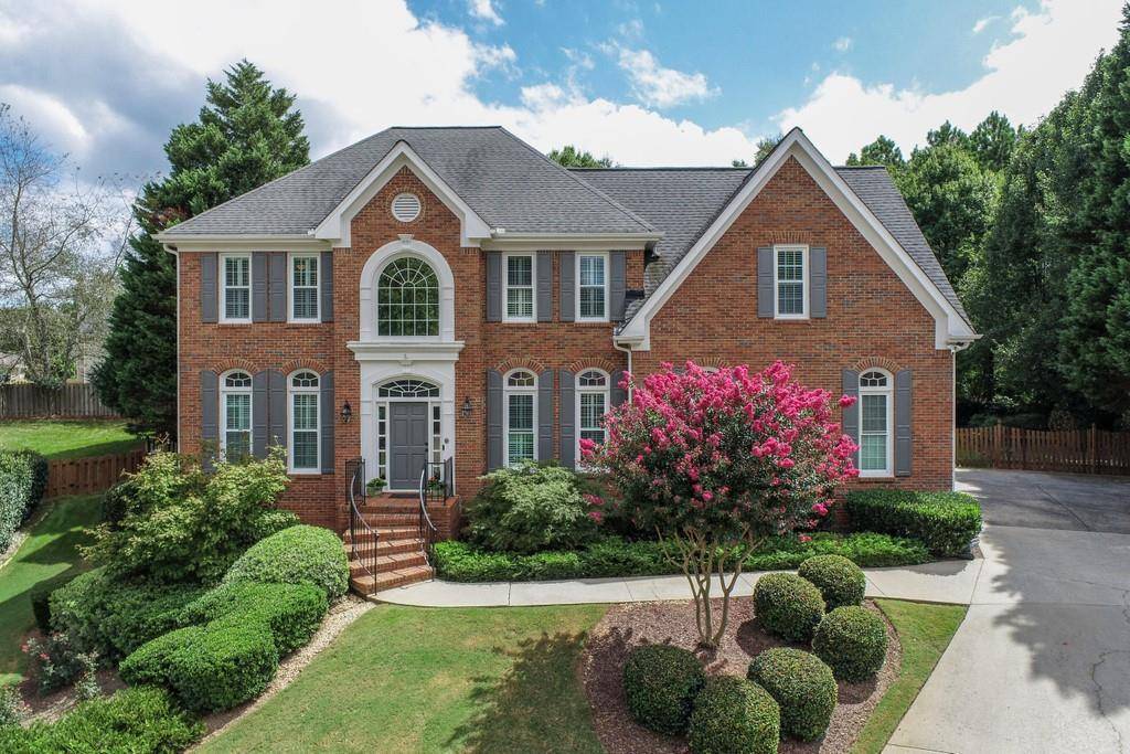 Alpharetta, GA 30022,10870 Carrara CV